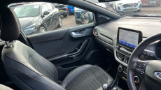 Ford Puma 1.0 EcoBoost Hybrid mHEV 155 ST-Line X 5dr Petrol Hatchback